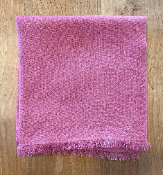 Cashmere Scarf Gauze Original