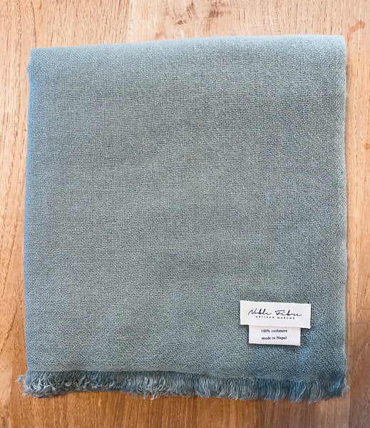 Cashmere Scarf Gauze Original