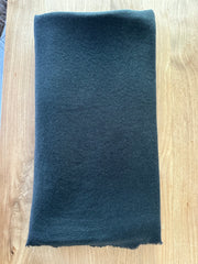 Cashmere Blanket 8 ply twill