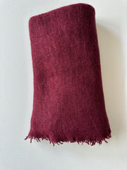 Cashmere Scarf Meru