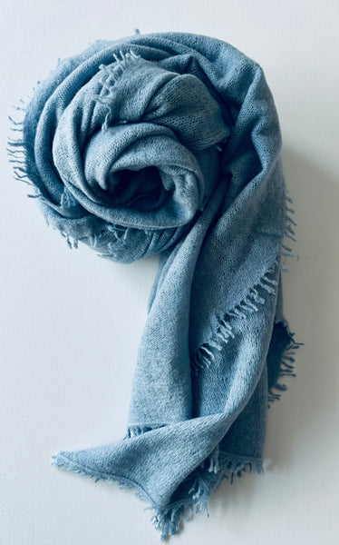 Cashmere Scarf Meru