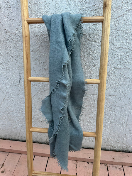 Cashmere Scarf Meru