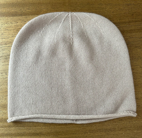 Cashmere Hat Ponto