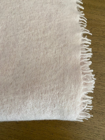 SALE Cashmere Scarf Meru