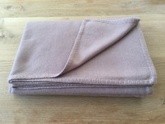 Cashmere Blanket Classic