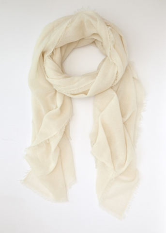 Cashmere Scarf Kailash