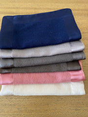 Cashmere Blanket Classic